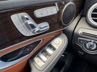 2016 Mercedes-benz Glc 300 4matic White vin: WDC0G4KB0GF050254