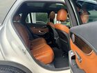 2016 Mercedes-benz Glc 300 4matic White vin: WDC0G4KB0GF050254
