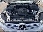 2016 Mercedes-benz Glc 300 4matic Белый vin: WDC0G4KB0GF050254 2016 Mercedes-benz Glc 300 4matic Белый vin: WDC0G4KB0GF050254