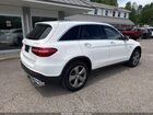 2016 Mercedes-benz Glc 300 4matic Белый vin: WDC0G4KB0GF050254 2016 Mercedes-benz Glc 300 4matic Белый vin: WDC0G4KB0GF050254