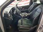 2016 Mercedes-benz Glc 300 4matic Серебряный vin: WDC0G4KB0GF103681