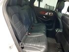 2016 Mercedes-benz Glc 300 4matic Серебряный vin: WDC0G4KB0GF103681