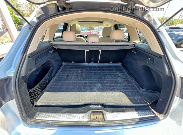 WDC0G4KB0HF140697 2017 MERCEDES-BENZ GLC-CLASS Blue Vista interior trasera