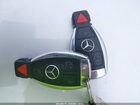 2017 Mercedes-benz Glc 300 4matic Серебряный vin: WDC0G4KB0HF152770