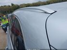 2017 Mercedes-benz Glc 300 4matic Серебряный vin: WDC0G4KB0HF152770