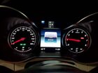 2017 Mercedes-benz Glc 300 4matic White vin: WDC0G4KB0HF255459