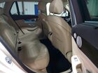2017 Mercedes-benz Glc 300 4matic White vin: WDC0G4KB0HF255459