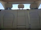 2018 Mercedes-benz Glc 300 4matic Белый vin: WDC0G4KB1JV061695