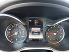 2018 Mercedes-benz Glc 300 4matic Белый vin: WDC0G4KB1JV061695