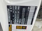 2019 Mercedes-benz Glc 300 4matic White vin: WDC0G4KB1KV193079