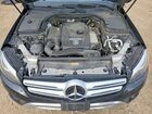 2019 Mercedes-benz Glc 300 4matic Black vin: WDC0G4KB2KF627469