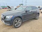 2019 Mercedes-benz Glc 300 4matic Black vin: WDC0G4KB2KF627469