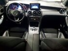 2019 Mercedes-benz Glc 300 4matic Black vin: WDC0G4KB2KF661962 2019 Mercedes-benz Glc 300 4matic Black vin: WDC0G4KB2KF661962