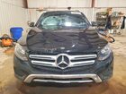 2019 Mercedes-benz Glc 300 4matic Black vin: WDC0G4KB2KF661962 2019 Mercedes-benz Glc 300 4matic Black vin: WDC0G4KB2KF661962