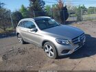 2019 Mercedes-benz Glc 300 4matic Gold vin: WDC0G4KB2KV194337