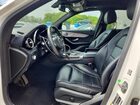 2019 Mercedes-benz Glc 300 4matic Белый vin: WDC0G4KB3KV170614