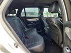 2019 Mercedes-benz Glc 300 4matic Белый vin: WDC0G4KB3KV170614