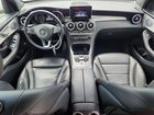2019 Mercedes-benz Glc 300 4matic Белый vin: WDC0G4KB3KV170614