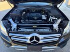 2016 Mercedes-benz Glc 300 4matic Black vin: WDC0G4KB4GF093284
