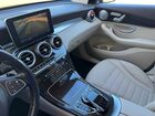 2016 Mercedes-benz Glc 300 4matic Black vin: WDC0G4KB4GF093284