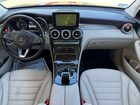 2016 Mercedes-benz Glc 300 4matic Black vin: WDC0G4KB4GF093284