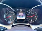 2016 Mercedes-benz Glc 300 4matic Black vin: WDC0G4KB4GF093284