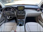 2016 Mercedes-benz Glc 300 4matic Black vin: WDC0G4KB4GF093284