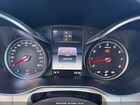 2016 Mercedes-benz Glc 300 4matic Black vin: WDC0G4KB4GF093284