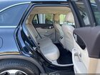 2016 Mercedes-benz Glc 300 4matic Black vin: WDC0G4KB4GF093284