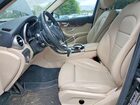 2017 Mercedes-benz Glc 300 4matic Черный vin: WDC0G4KB4HF130240