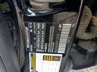 2017 Mercedes-benz Glc 300 4matic Черный vin: WDC0G4KB4HF130240