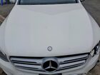 2017 Mercedes-benz Glc 300 4matic White vin: WDC0G4KB4HF238700
