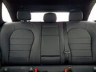 2018 Mercedes-benz Glc 300 4matic Black vin: WDC0G4KB4JV030764
