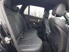 2018 Mercedes-benz Glc 300 4matic Black vin: WDC0G4KB4JV030764