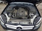 2018 Mercedes-benz Glc 300 4matic Black vin: WDC0G4KB4JV030764