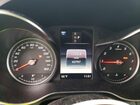 2018 Mercedes-benz Glc 300 4matic Black vin: WDC0G4KB4JV032174