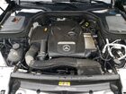 2018 Mercedes-benz Glc 300 4matic Black vin: WDC0G4KB4JV032174
