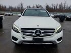 2018 Mercedes-benz Gls White vin: WDC0G4KB4JV076045
