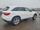 2018 Mercedes-benz Gls White vin: WDC0G4KB4JV076045