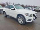 2018 Mercedes-benz Gls White vin: WDC0G4KB4JV076045