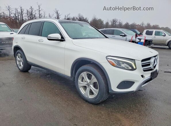 WDC0G4KB4JV076045 2018 MERCEDES-BENZ GLS White Front right