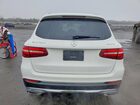 2018 Mercedes-benz Gls White vin: WDC0G4KB4JV076045