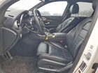 2018 Mercedes-benz Gls White vin: WDC0G4KB4JV076045