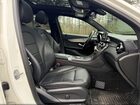 2019 Mercedes-benz Glc 300 4matic Белый vin: WDC0G4KB4KV136679