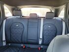 2016 Mercedes-benz Glc 300 4matic Серый vin: WDC0G4KB5GF113266