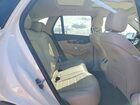 2017 Mercedes-benz Glc 300 4matic Белый vin: WDC0G4KB5HF145507