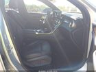 2017 Mercedes-benz Glc 300 4matic Silver vin: WDC0G4KB5HF152327
