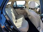 2017 Mercedes-benz Glc 300 4matic Черный vin: WDC0G4KB5HF235918