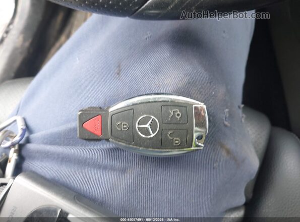 WDC0G4KB5HV007004 2017 MERCEDES-BENZ GLC 300 Black Вид панелі приладів