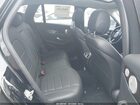 2017 Mercedes-benz Glc 300 4matic Black vin: WDC0G4KB5HV007004